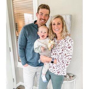 Meet your Posher, Bryce